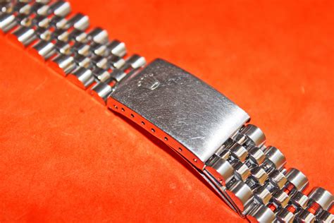 bracciale oyster rolex